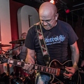 Click to enlarge GutterPunk - Professional Concert Photography